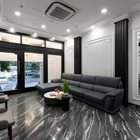 Beryl Signature Hanoi Hotel Exterior foto